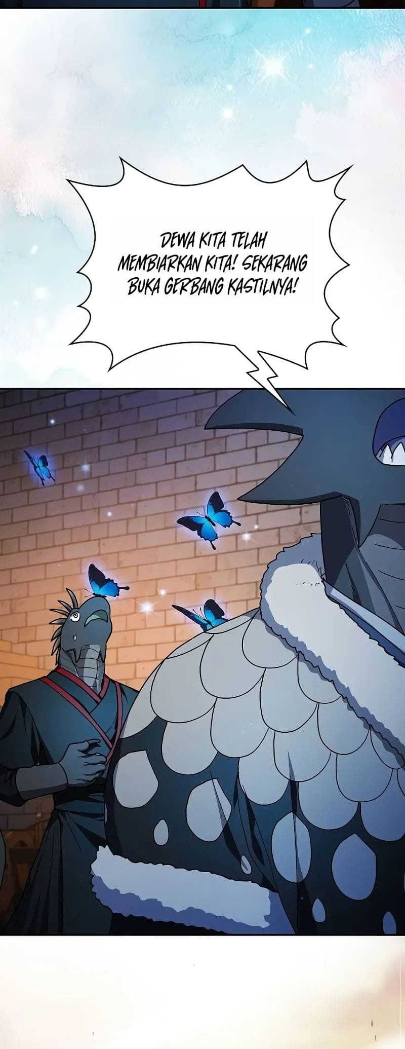 The Nebula’s Civilization Chapter 62 Gambar 21