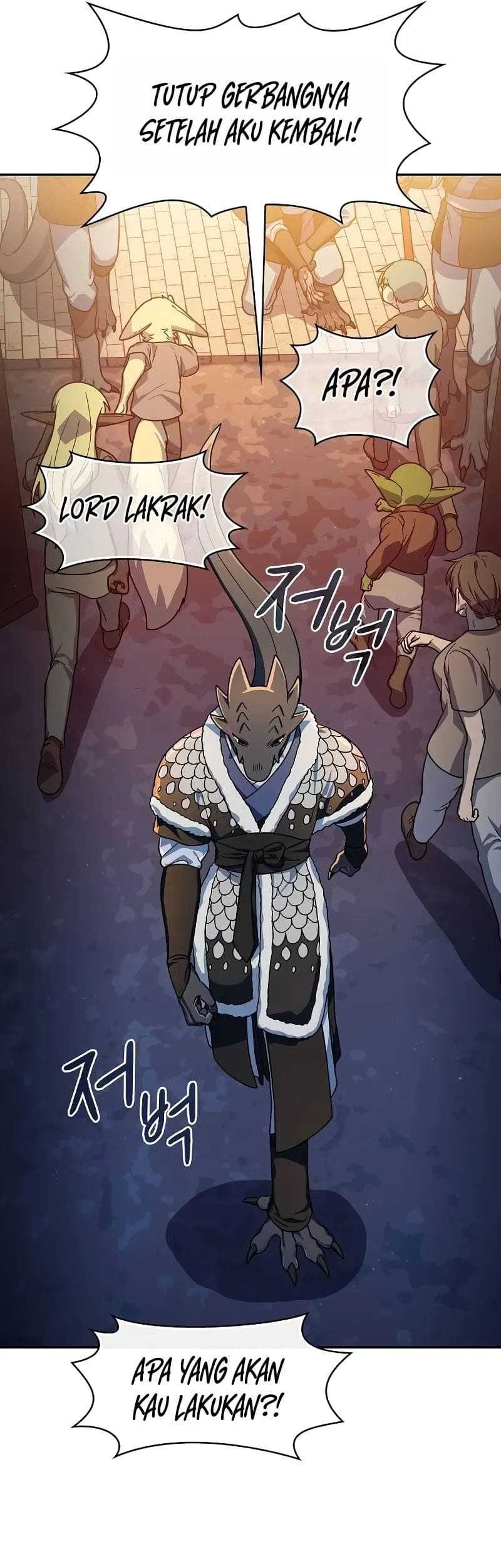 The Nebula’s Civilization Chapter 62 Gambar 28