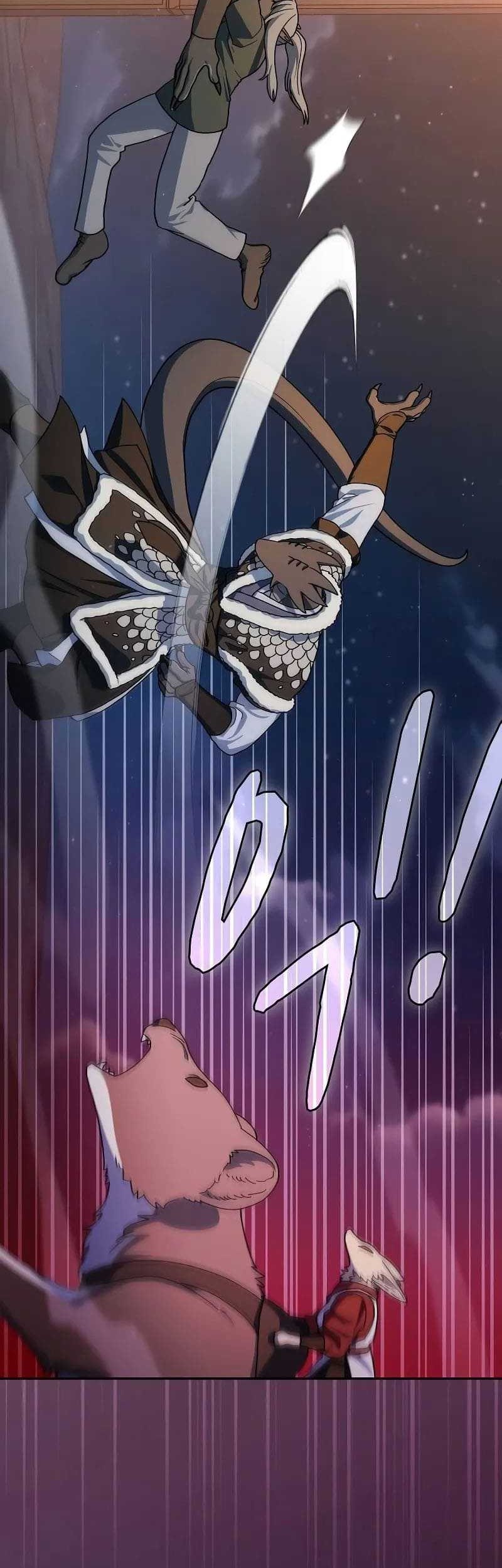 The Nebula’s Civilization Chapter 62 Gambar 30