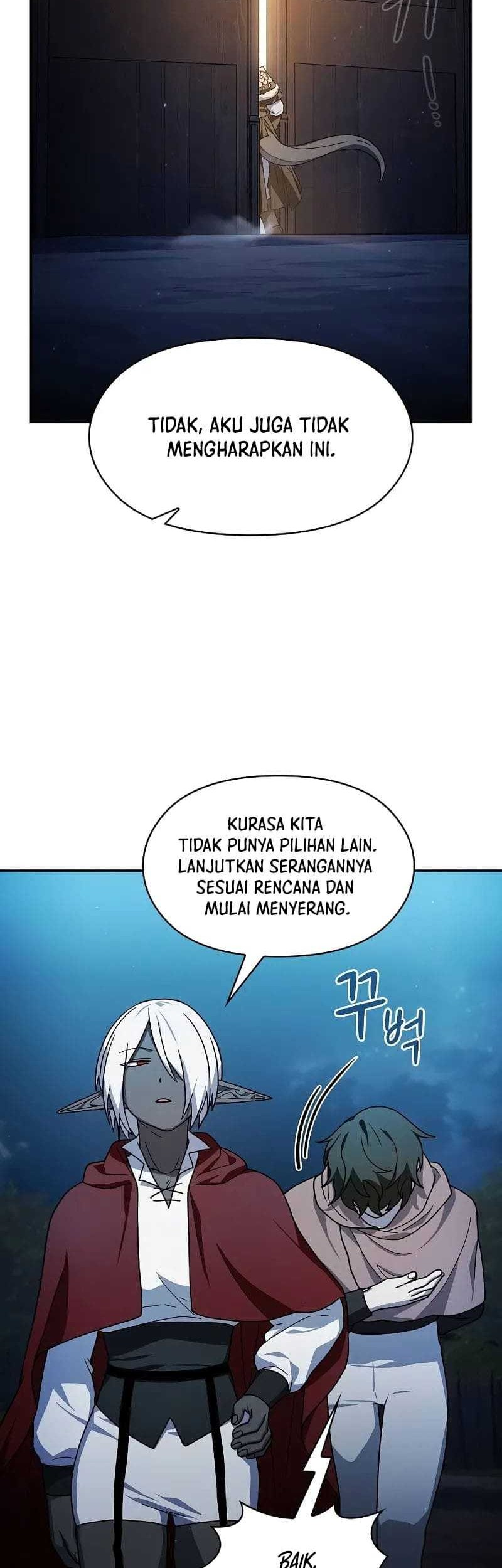 The Nebula’s Civilization Chapter 62 Gambar 36