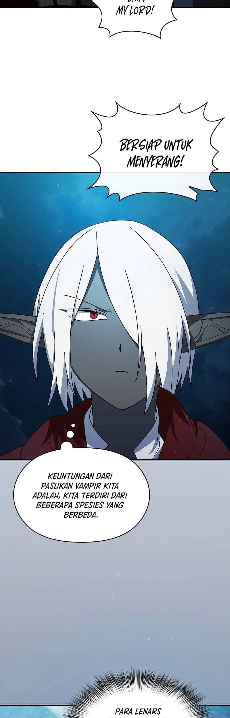 The Nebula’s Civilization Chapter 62 Gambar 37