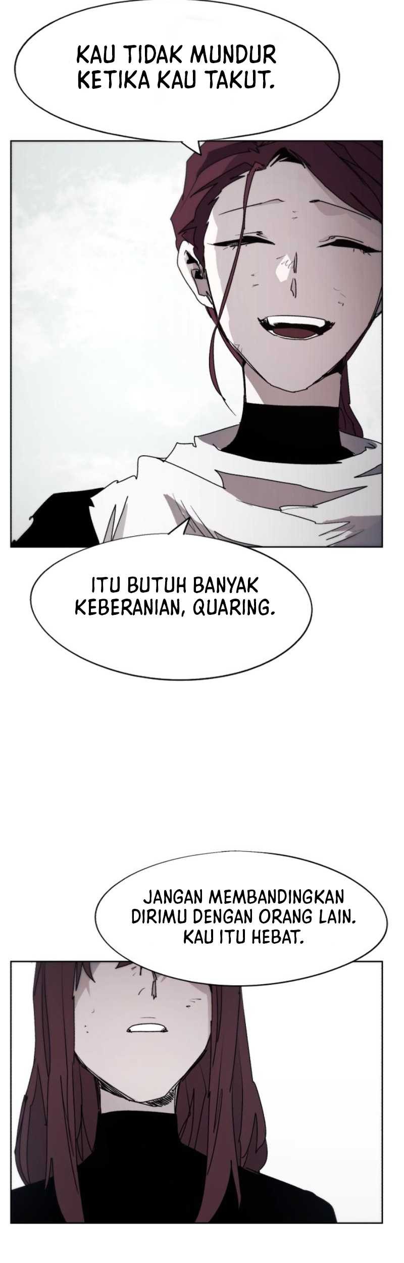 The Last Knight Of The Fire Chapter 93 Gambar 34