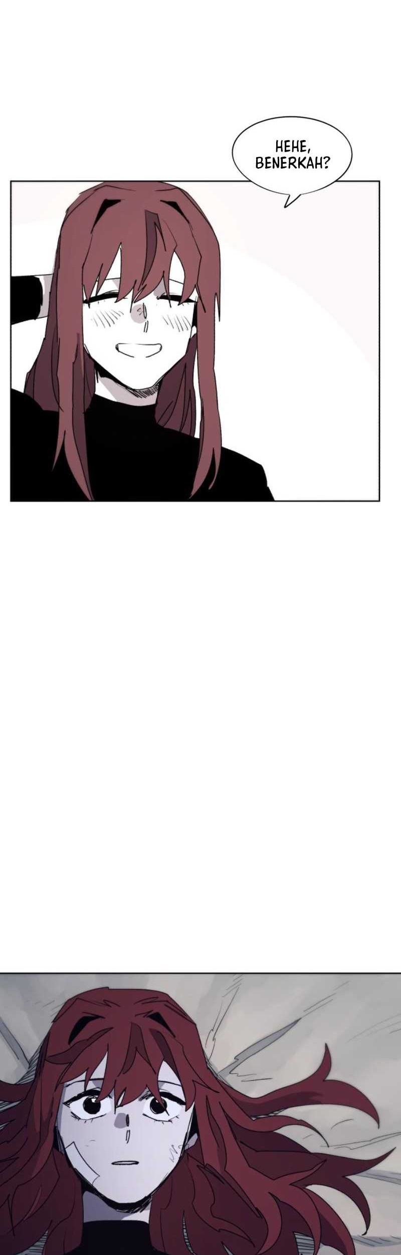 The Last Knight Of The Fire Chapter 93 Gambar 35