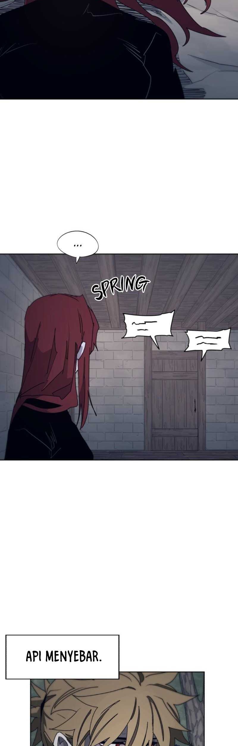 The Last Knight Of The Fire Chapter 93 Gambar 36