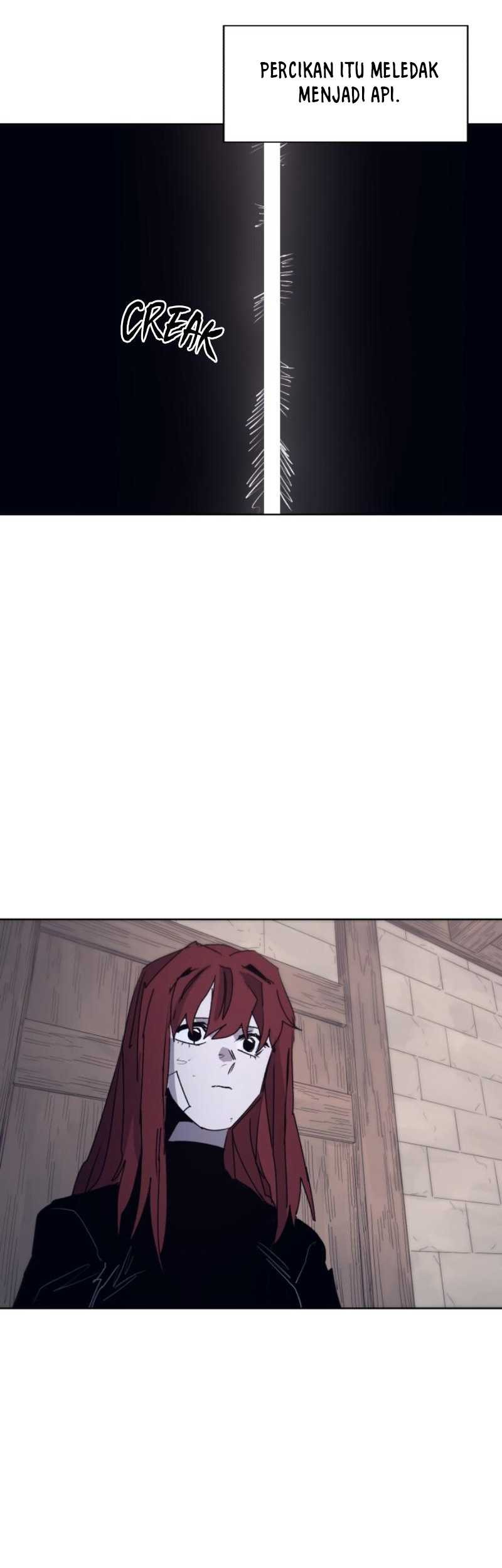The Last Knight Of The Fire Chapter 93 Gambar 38