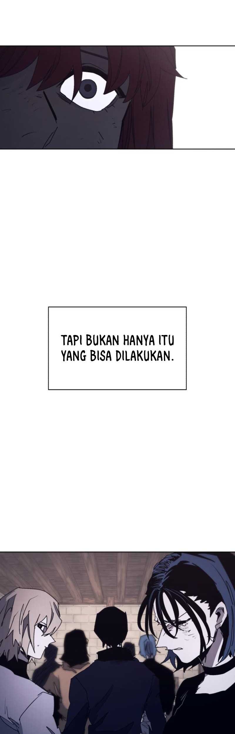 The Last Knight Of The Fire Chapter 93 Gambar 39
