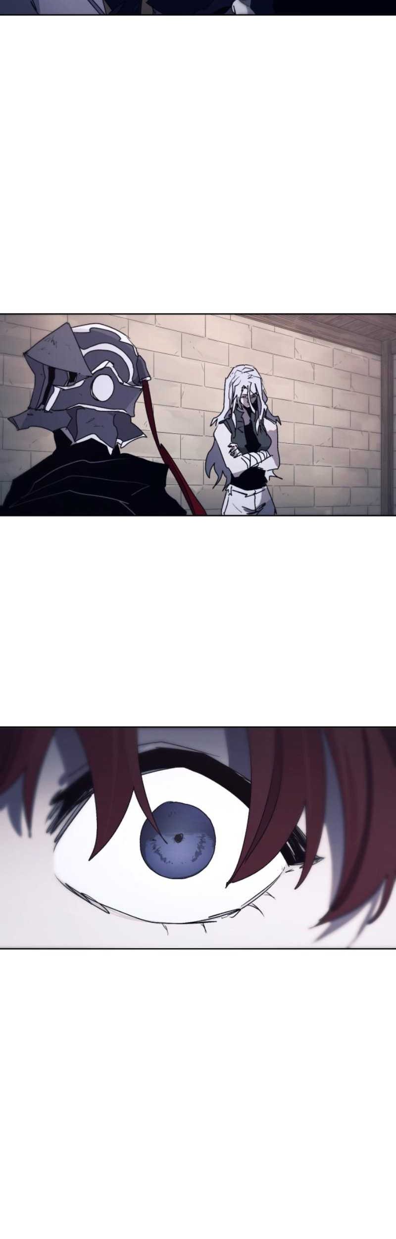 The Last Knight Of The Fire Chapter 93 Gambar 40