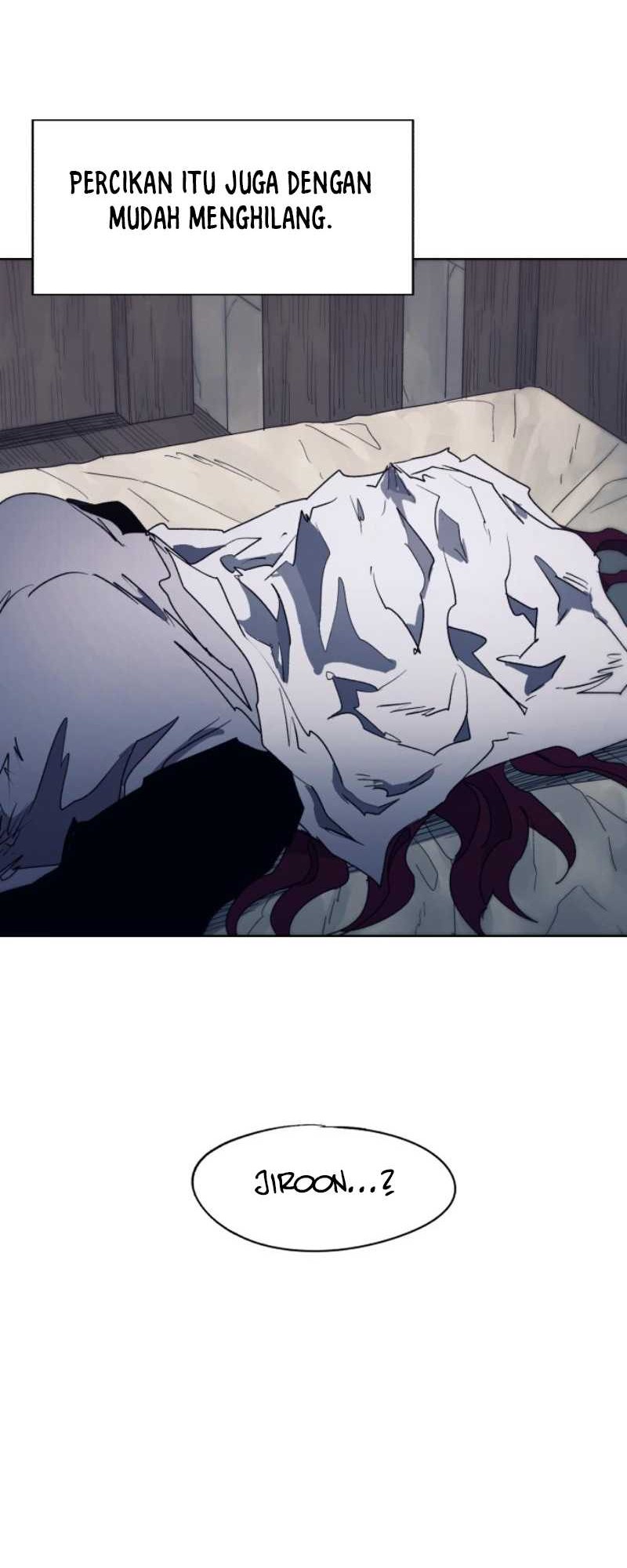 The Last Knight Of The Fire Chapter 93 Gambar 41