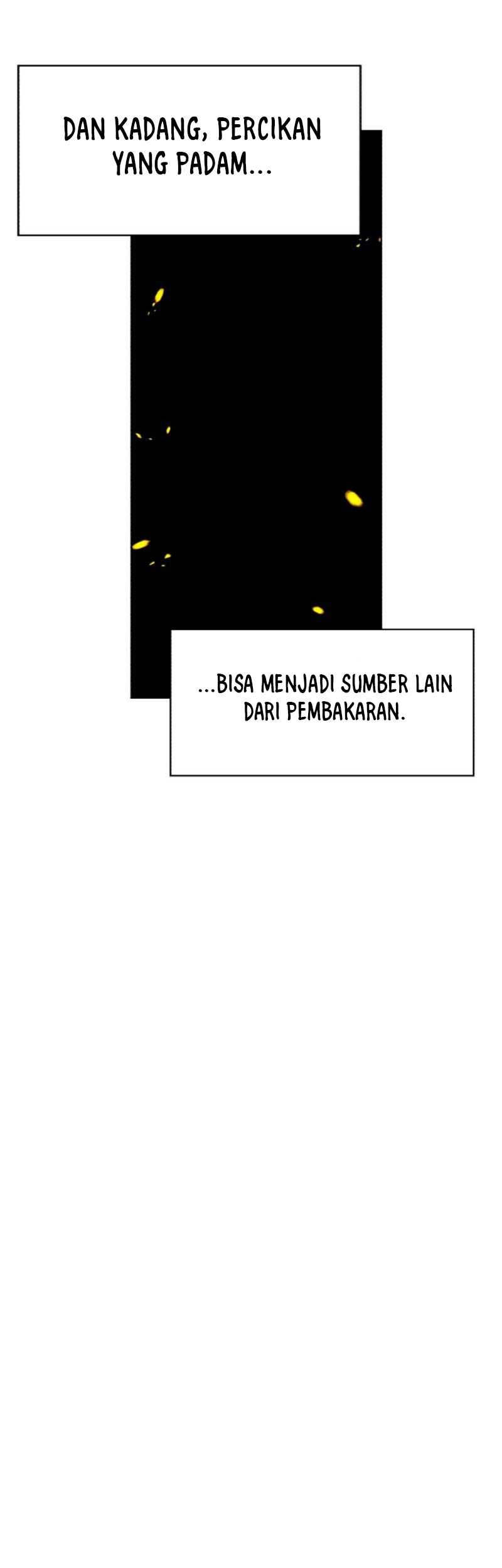 The Last Knight Of The Fire Chapter 93 Gambar 42