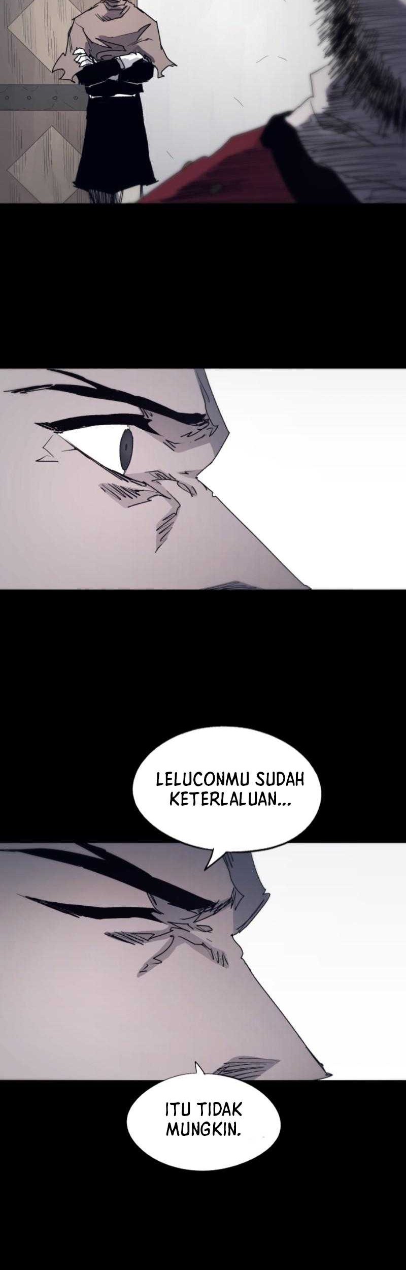 The Last Knight Of The Fire Chapter 93 Gambar 3