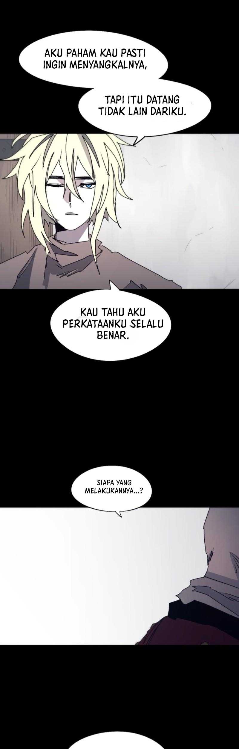 The Last Knight Of The Fire Chapter 93 Gambar 4