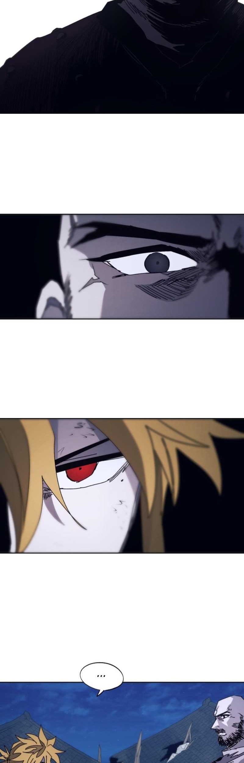 The Last Knight Of The Fire Chapter 93 Gambar 7