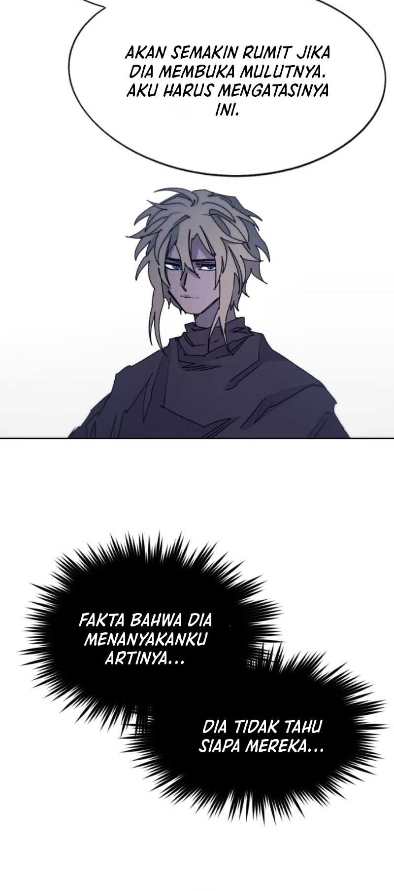 The Last Knight Of The Fire Chapter 93 Gambar 9