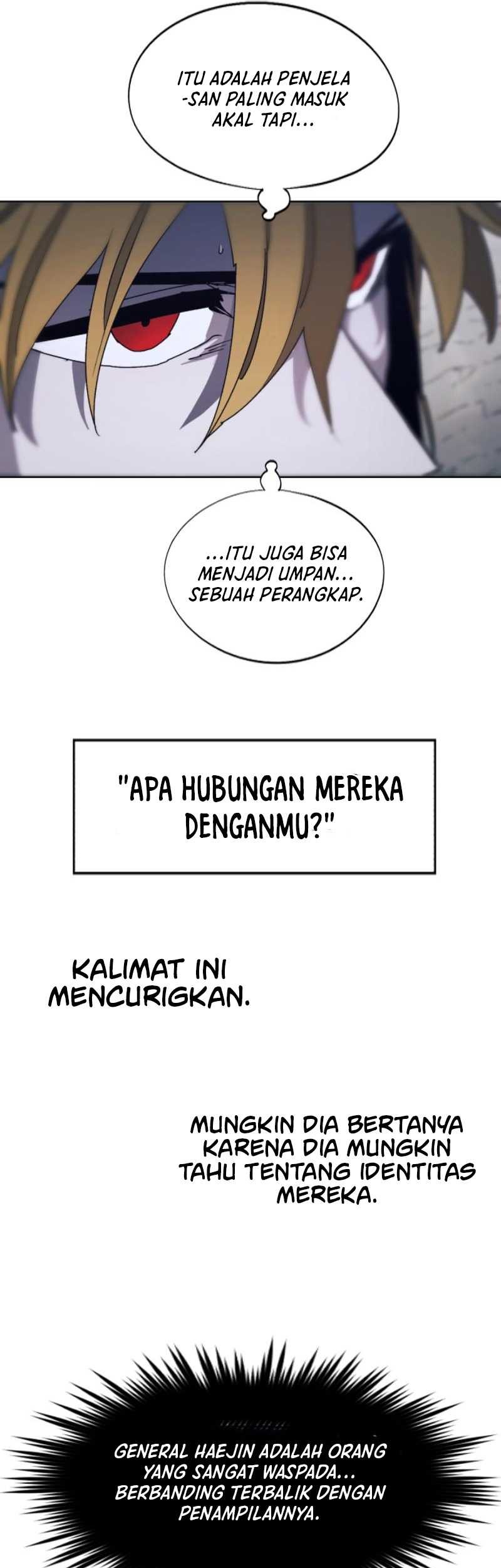 The Last Knight Of The Fire Chapter 93 Gambar 10
