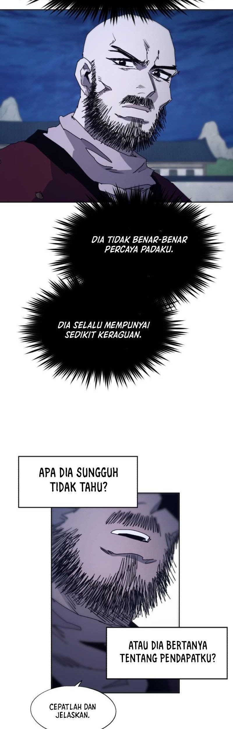 The Last Knight Of The Fire Chapter 93 Gambar 11