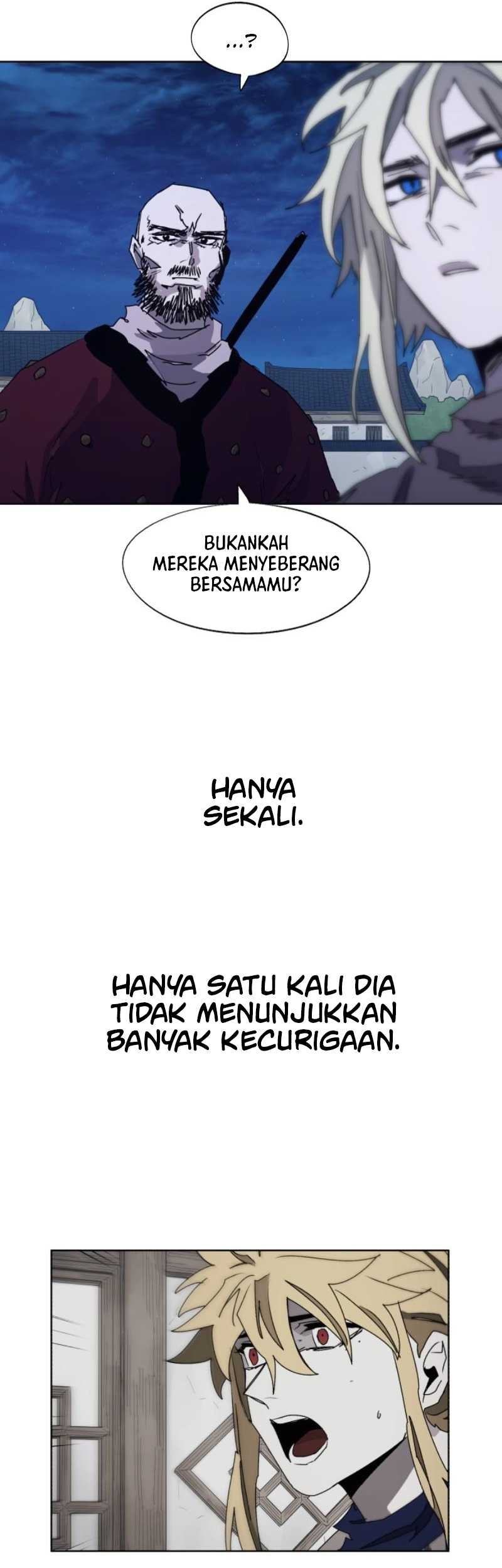 The Last Knight Of The Fire Chapter 93 Gambar 14