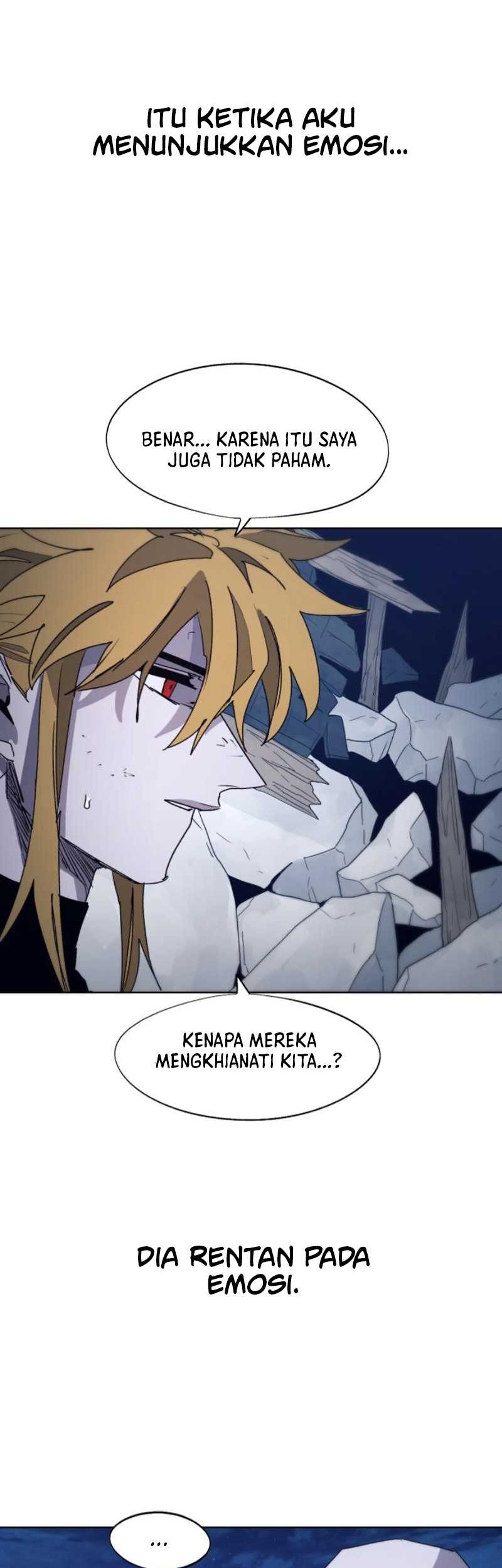 The Last Knight Of The Fire Chapter 93 Gambar 15