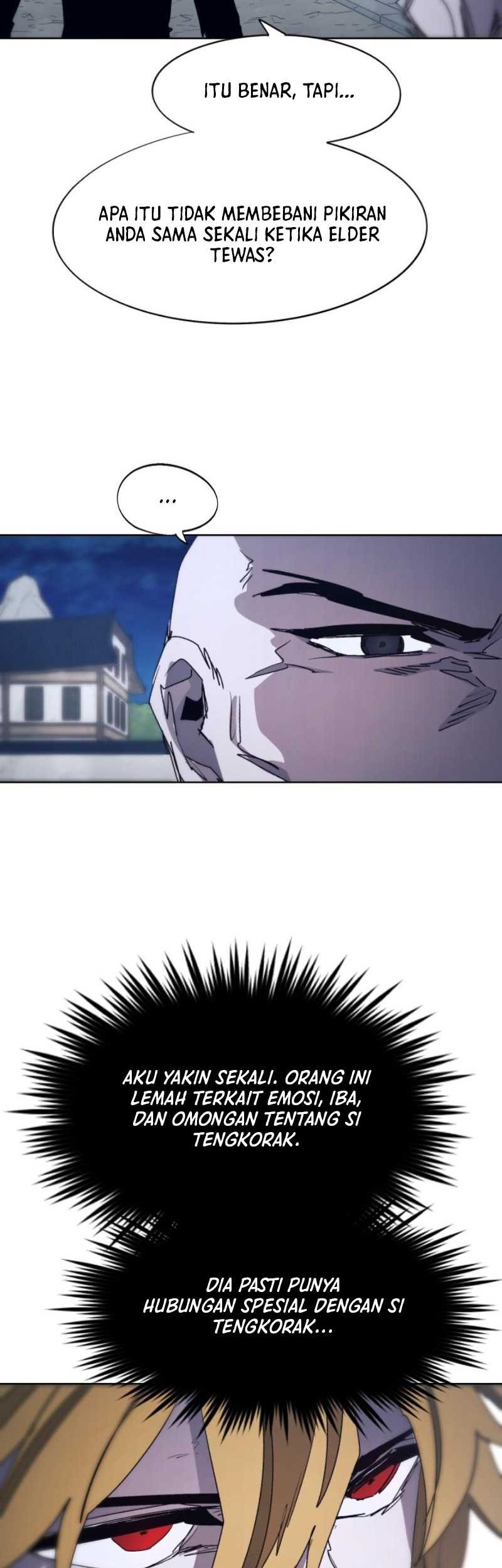 The Last Knight Of The Fire Chapter 93 Gambar 19