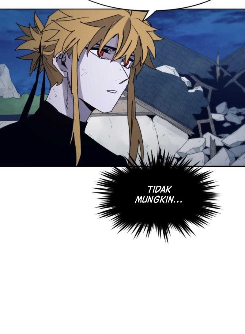 The Last Knight Of The Fire Chapter 93 Gambar 21