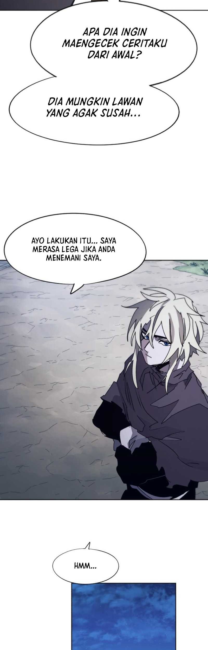 The Last Knight Of The Fire Chapter 93 Gambar 23
