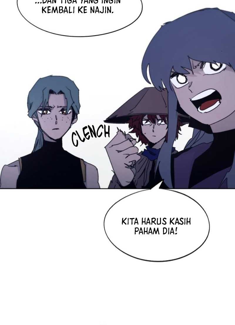 The Last Knight Of The Fire Chapter 93 Gambar 25
