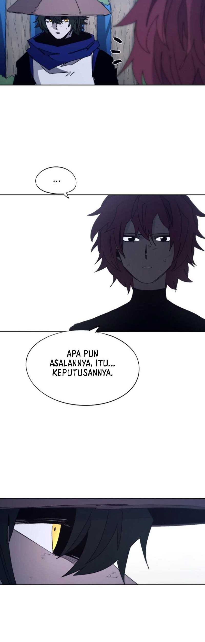 The Last Knight Of The Fire Chapter 93 Gambar 27