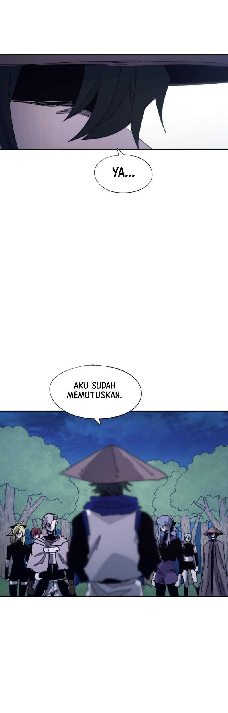 The Last Knight Of The Fire Chapter 93 Gambar 28