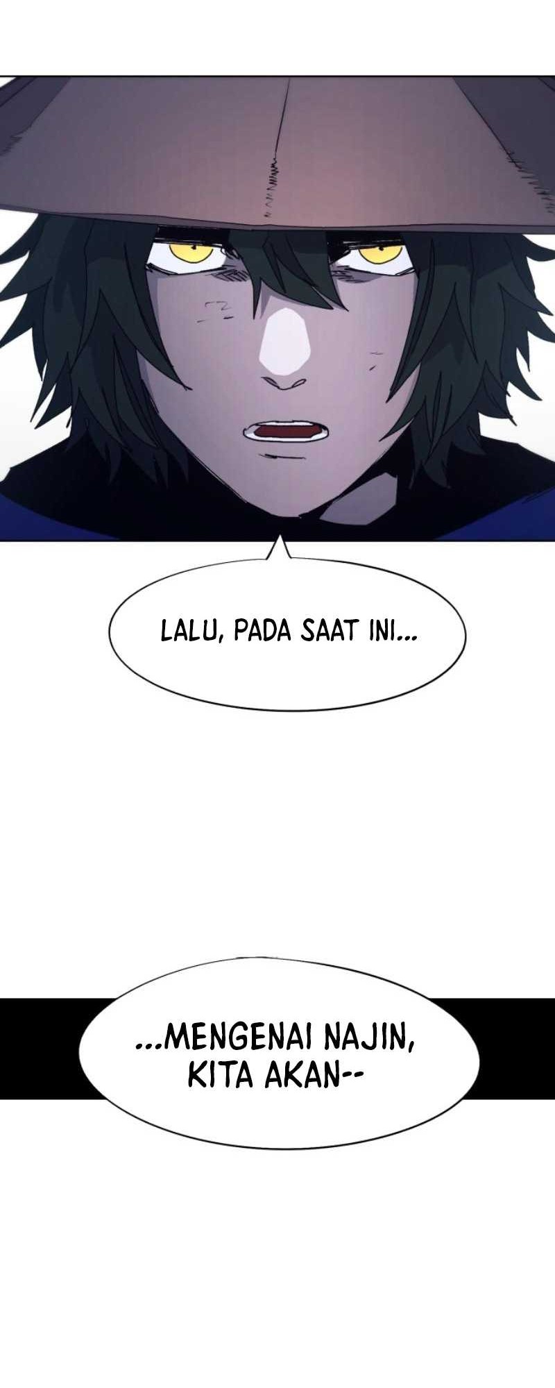 The Last Knight Of The Fire Chapter 93 Gambar 29