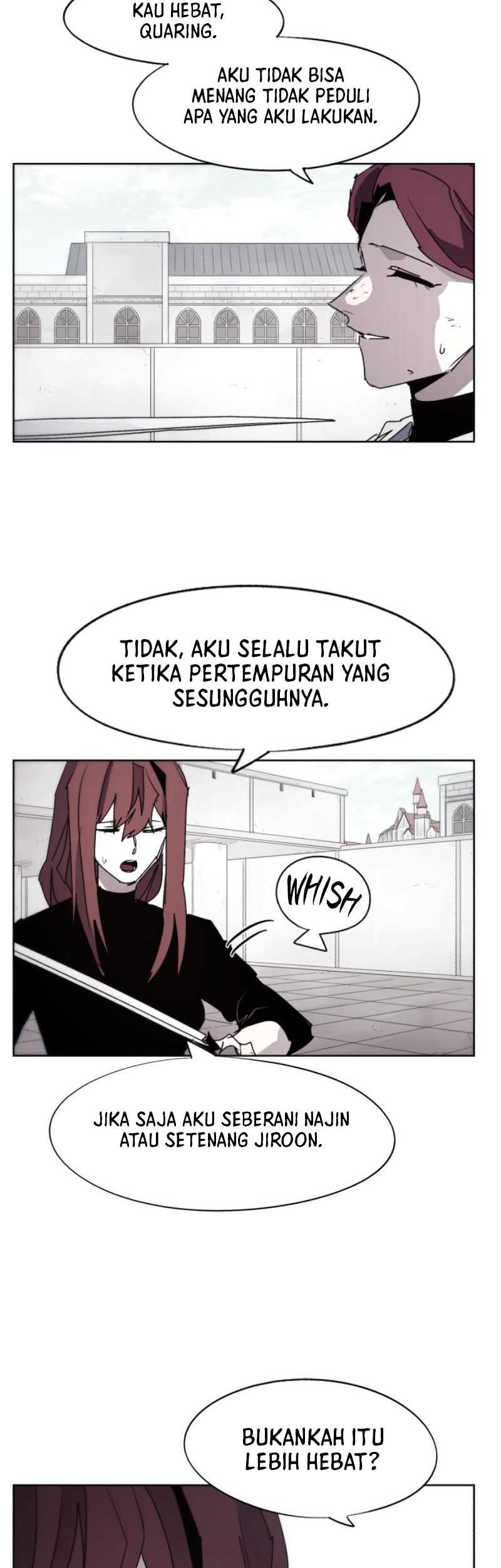 The Last Knight Of The Fire Chapter 93 Gambar 32