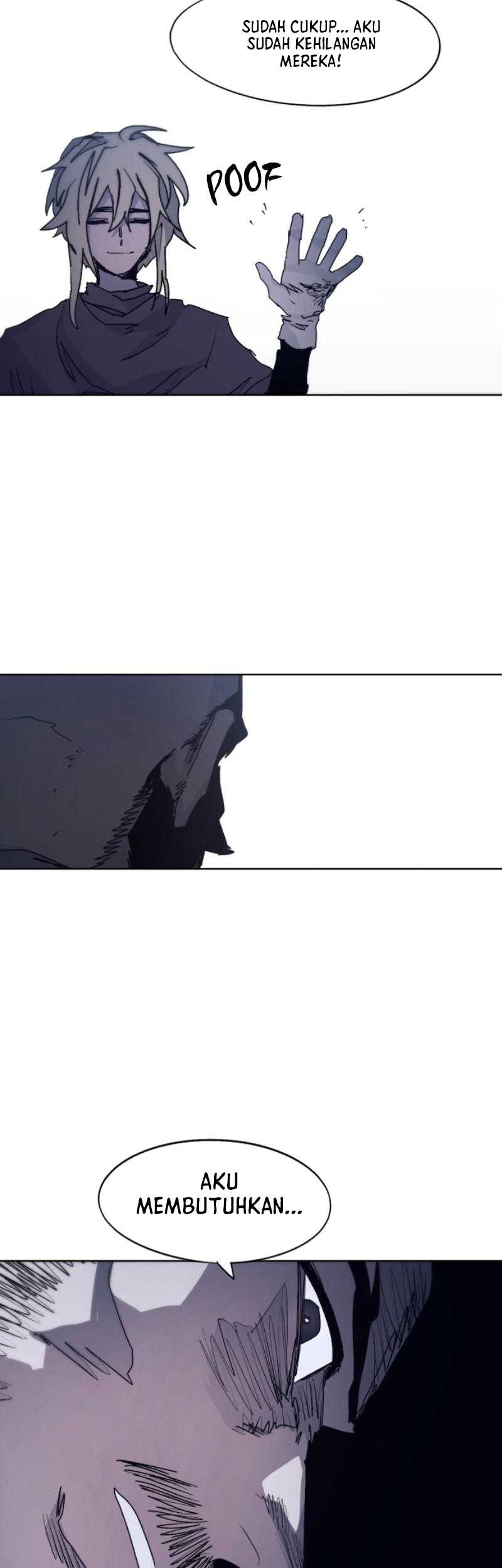 The Last Knight Of The Fire Chapter 92 Gambar 36