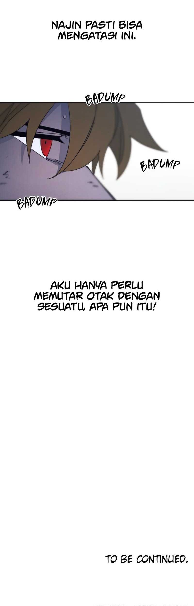 The Last Knight Of The Fire Chapter 92 Gambar 43
