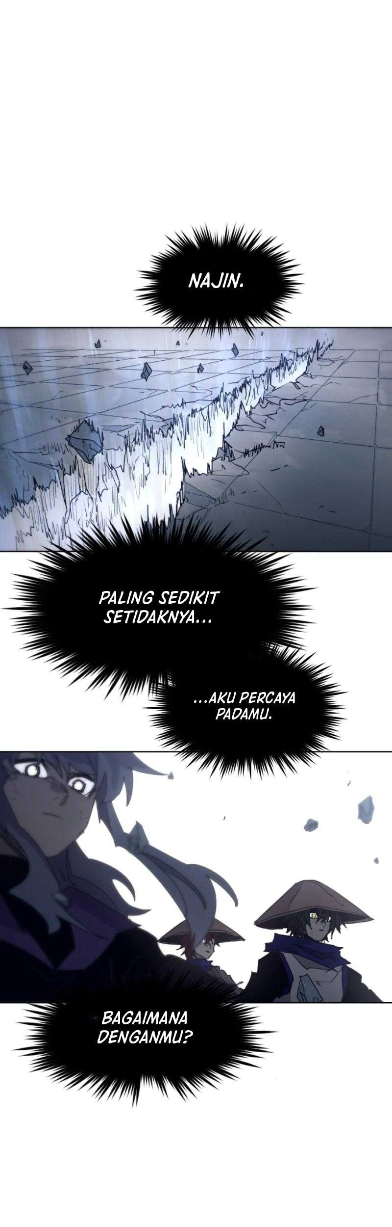 Baca The Last Knight Of The Fire Chapter 92 Gambar 2