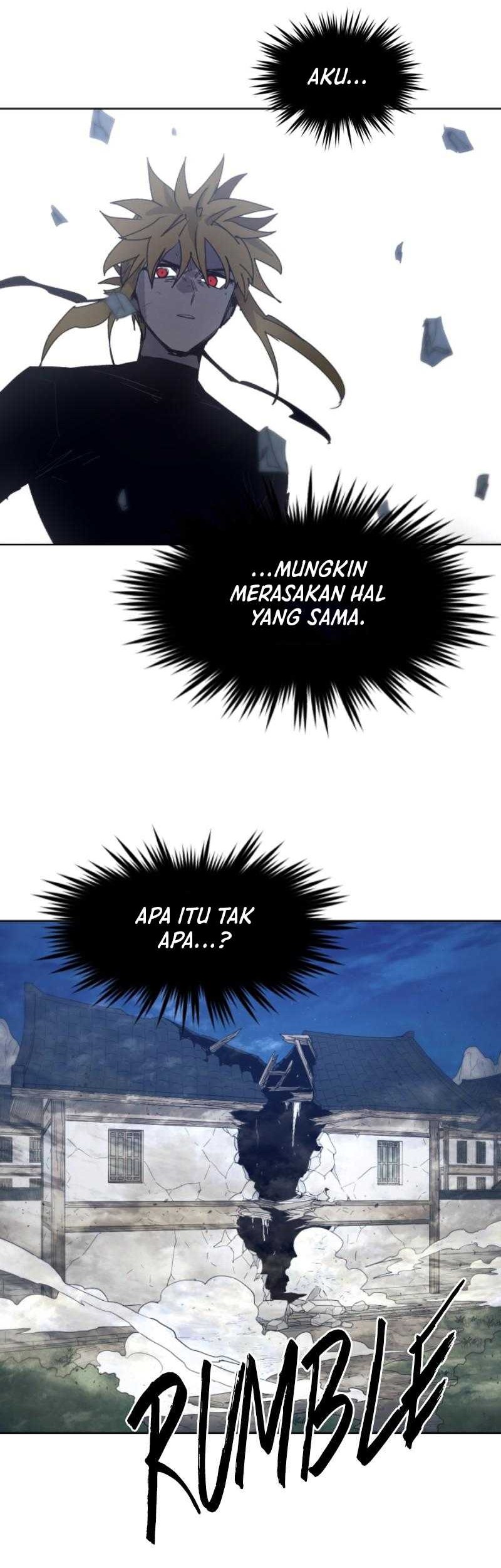 The Last Knight Of The Fire Chapter 92 Gambar 3