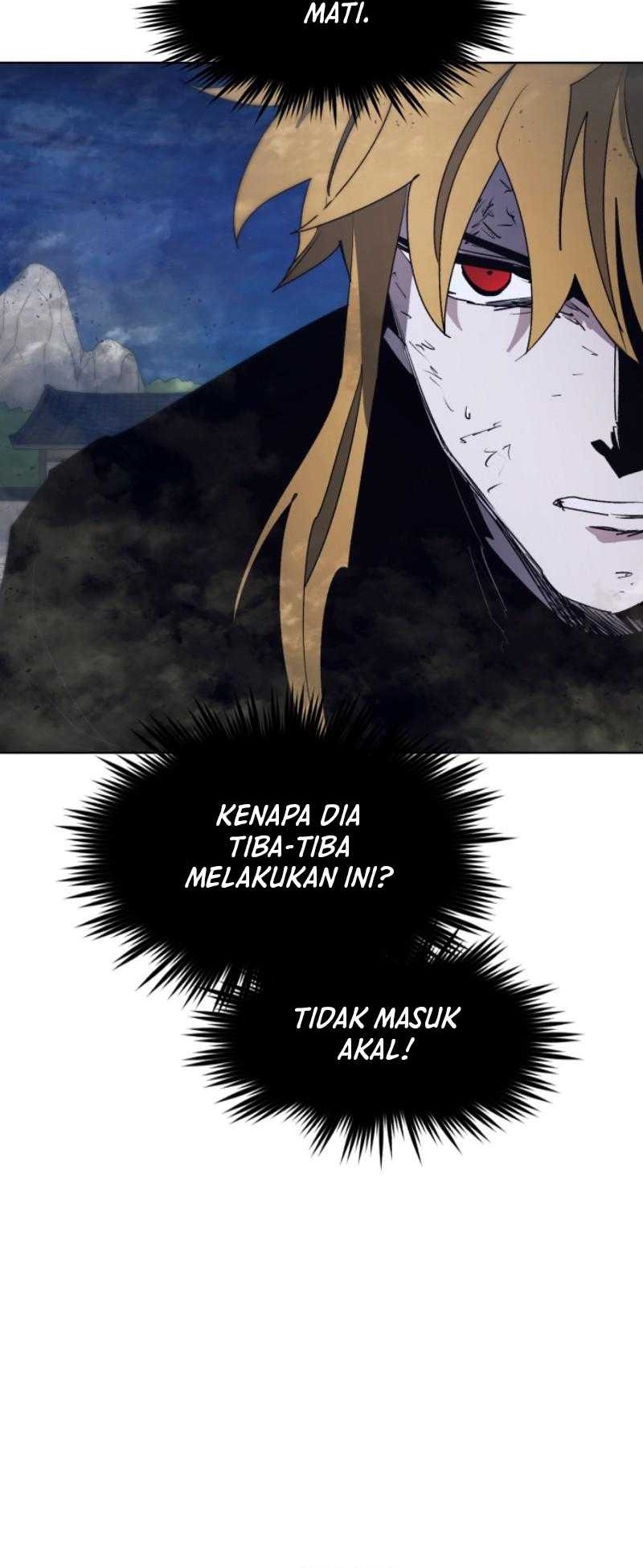 The Last Knight Of The Fire Chapter 92 Gambar 9