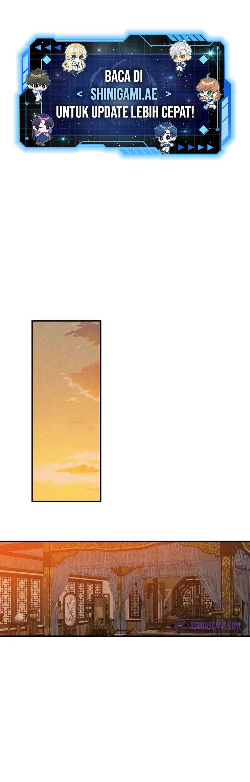 Baca Chronicles Of The Martial God’s Chapter 113 Gambar 2