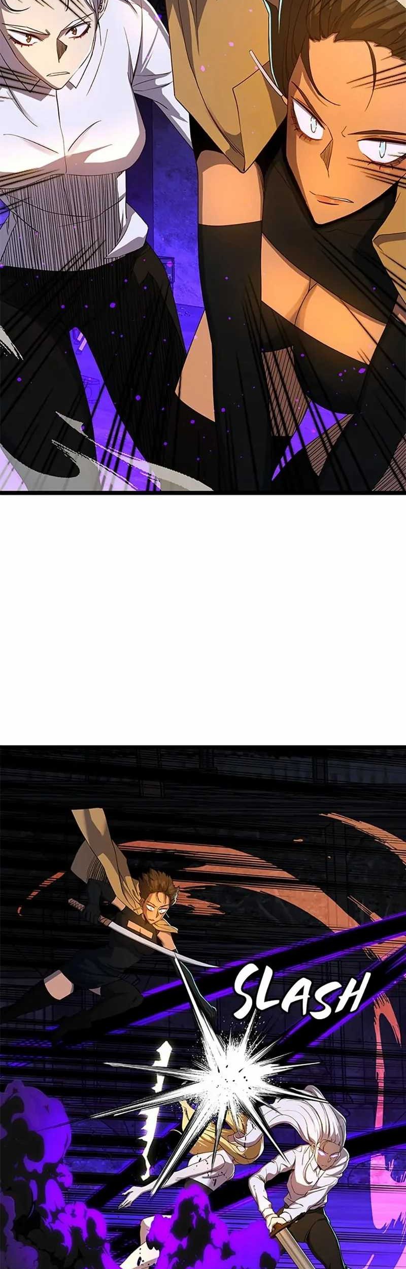 The Strongest Unemployed Hero Chapter 58 Gambar 35