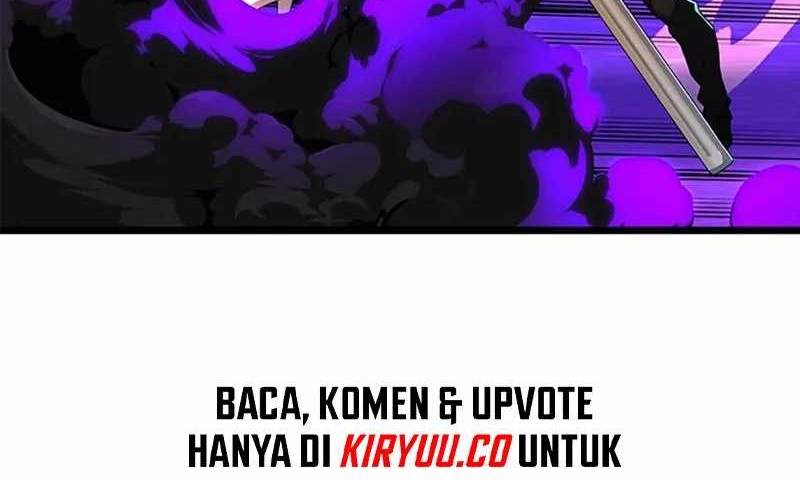 The Strongest Unemployed Hero Chapter 58 Gambar 36