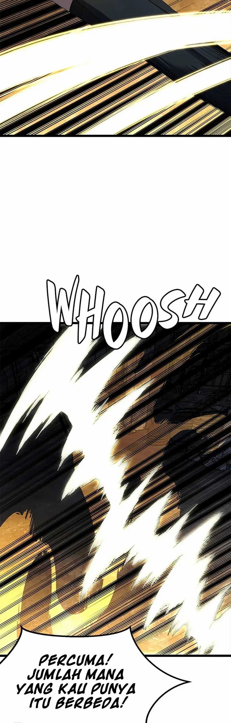 The Strongest Unemployed Hero Chapter 58 Gambar 38