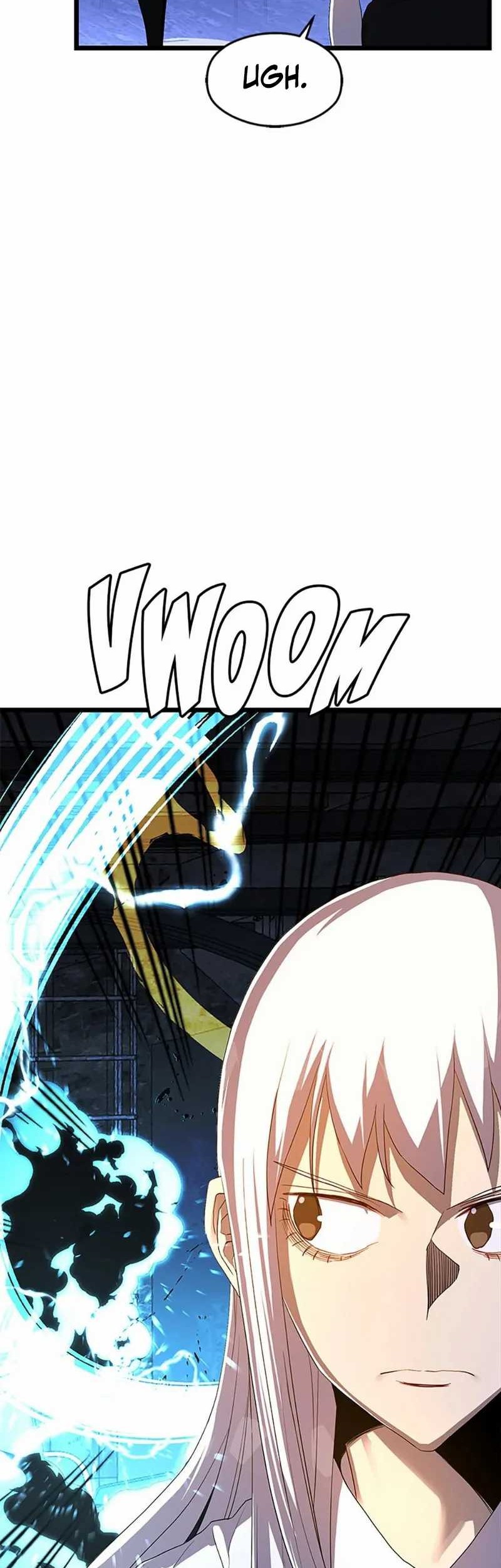 The Strongest Unemployed Hero Chapter 58 Gambar 45