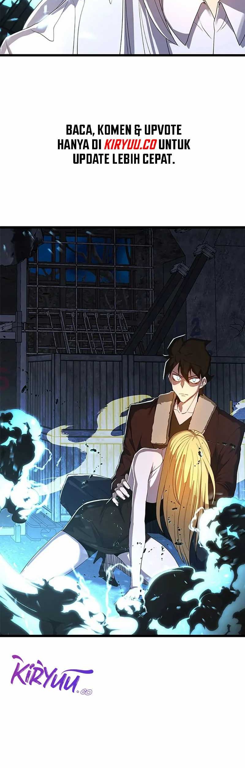 The Strongest Unemployed Hero Chapter 58 Gambar 46