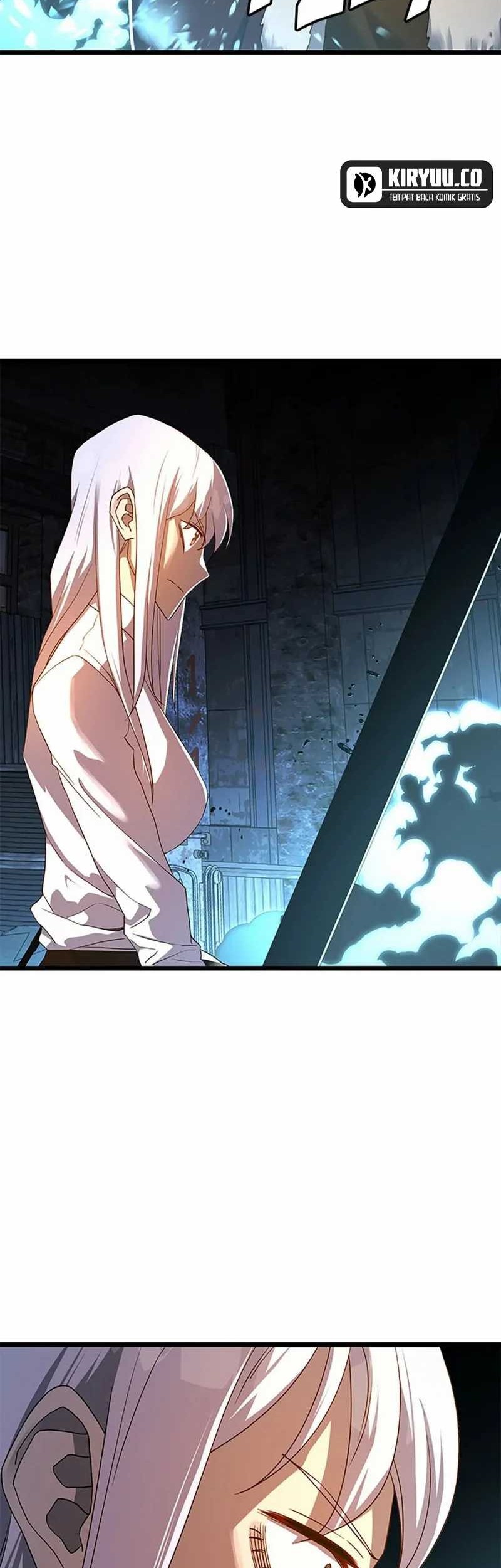 The Strongest Unemployed Hero Chapter 58 Gambar 49