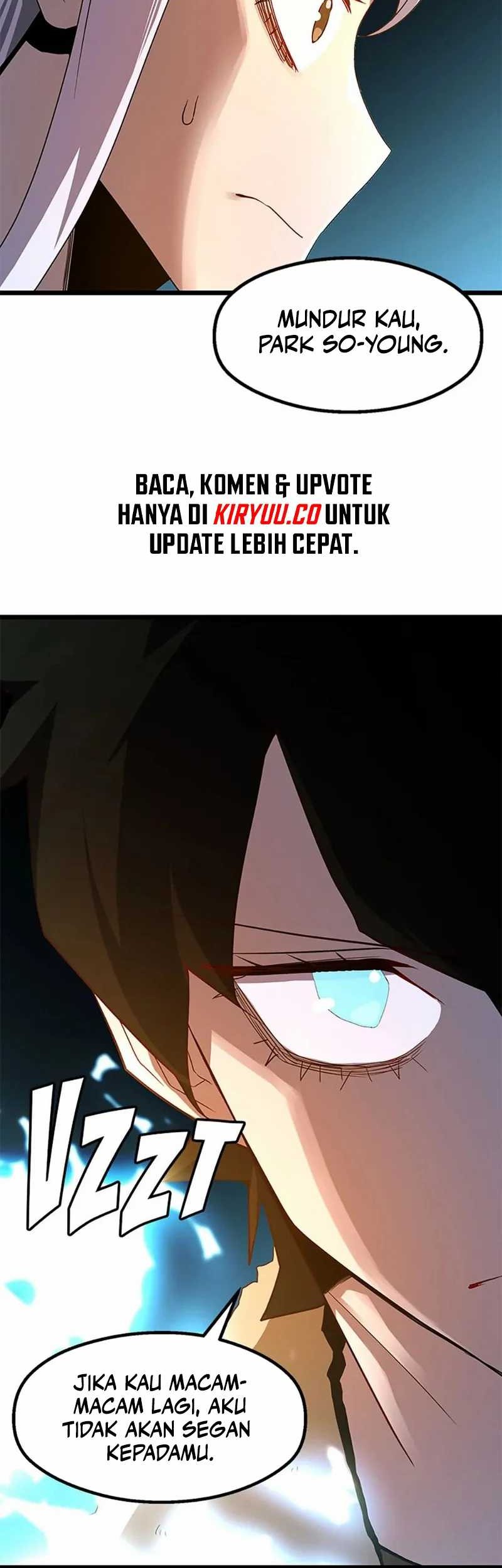 The Strongest Unemployed Hero Chapter 58 Gambar 50