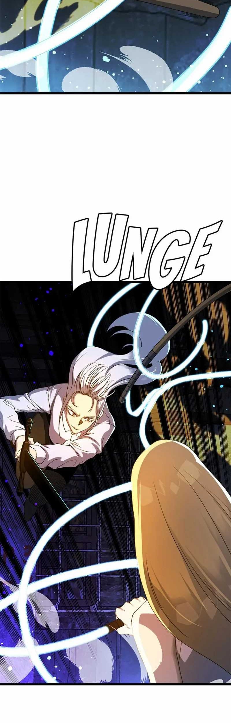 The Strongest Unemployed Hero Chapter 58 Gambar 9