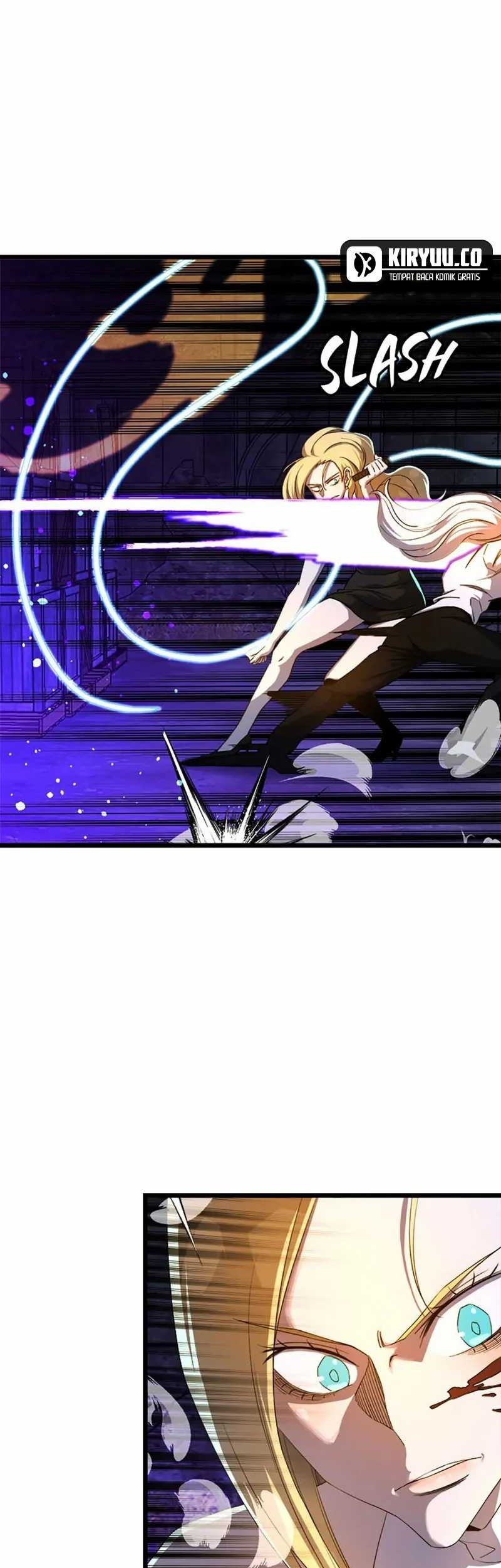 The Strongest Unemployed Hero Chapter 58 Gambar 10