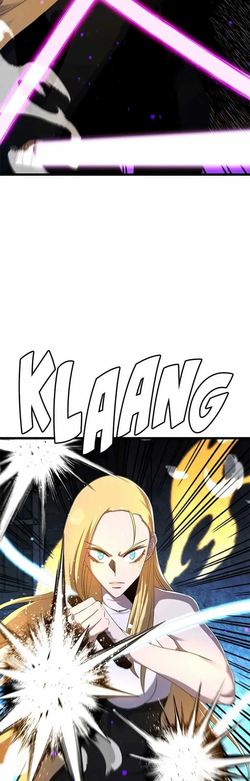 The Strongest Unemployed Hero Chapter 58 Gambar 13