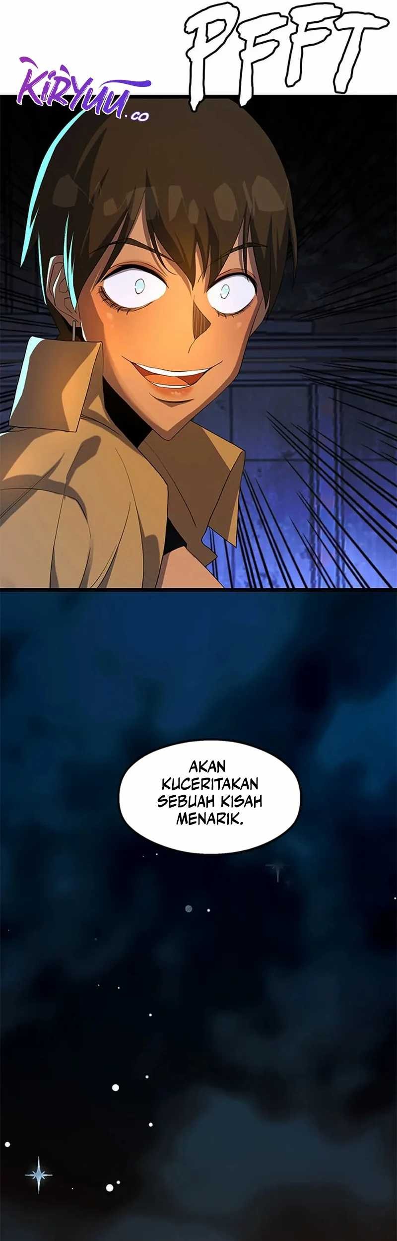 The Strongest Unemployed Hero Chapter 58 Gambar 18