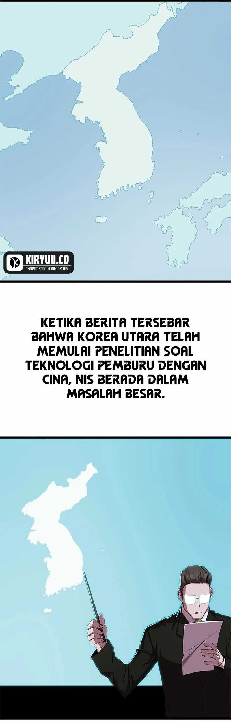 The Strongest Unemployed Hero Chapter 58 Gambar 22