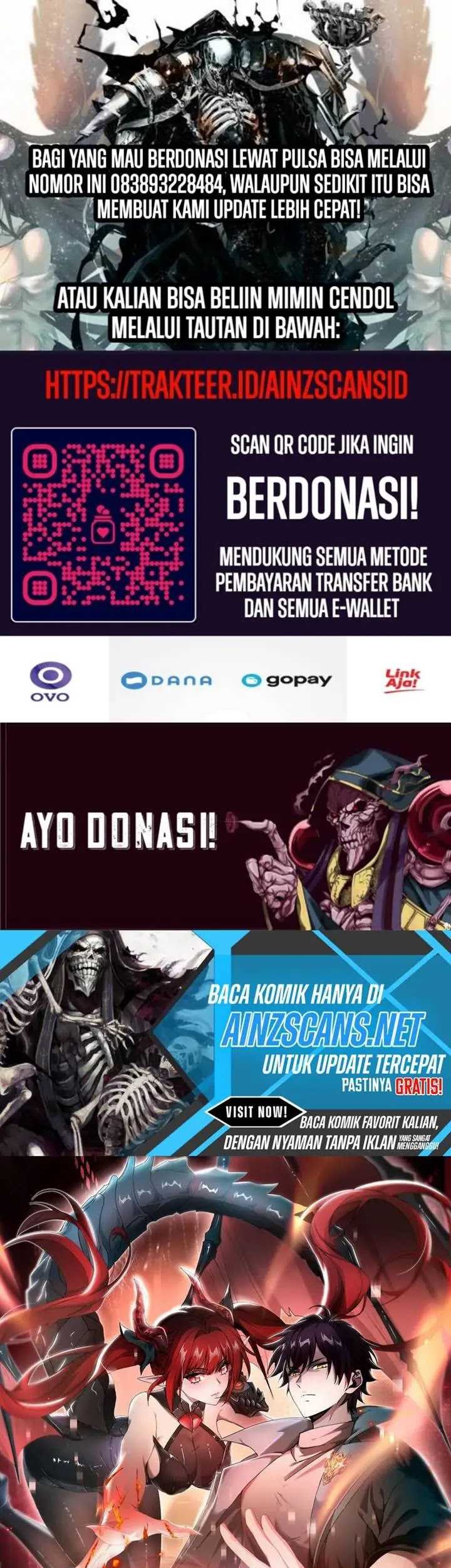 Baca The Apex of Dragon Mastery Chapter 58 Gambar 2