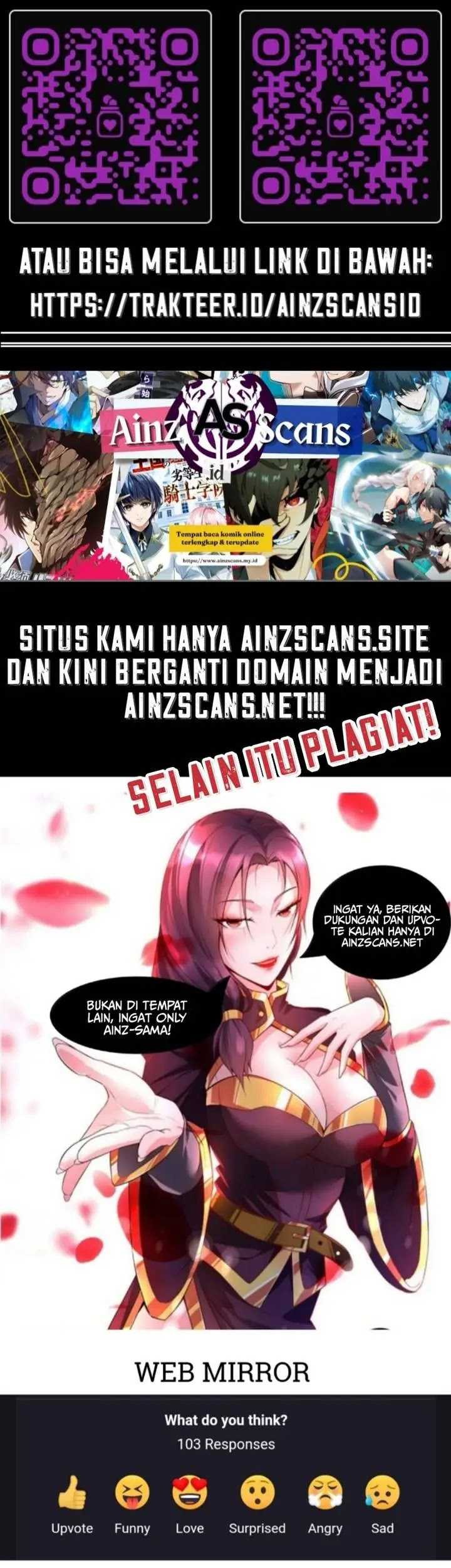 The Apex of Dragon Mastery Chapter 57 Gambar 44
