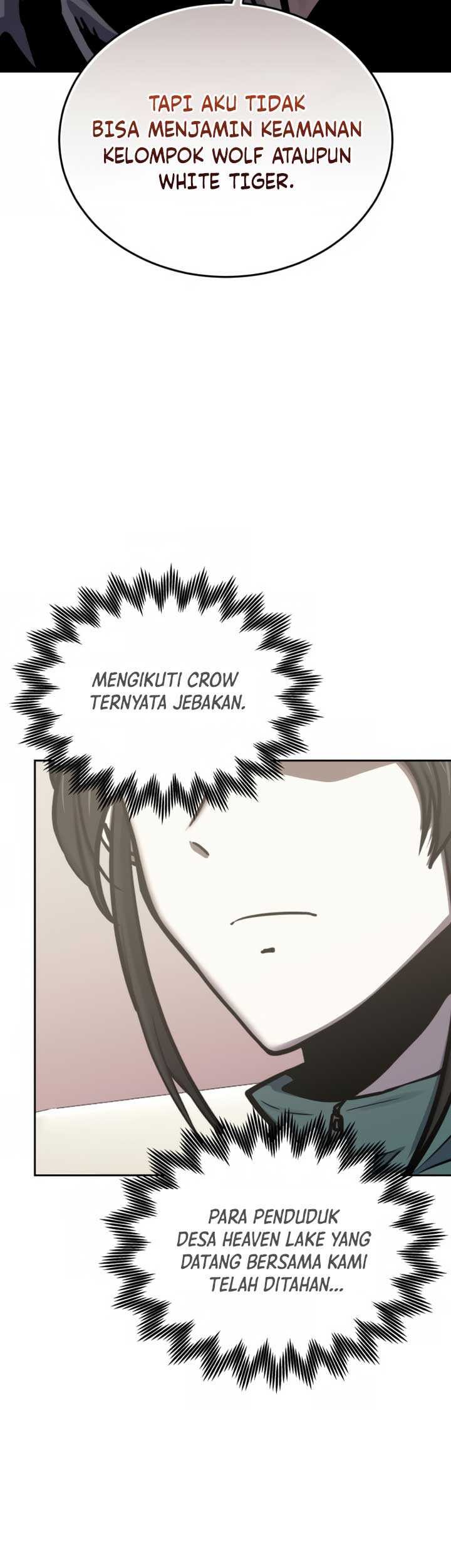 Player from Today Onwards Chapter 130 Gambar 6